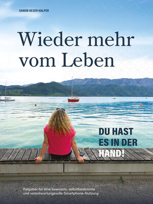 cover image of Wieder mehr vom Leben